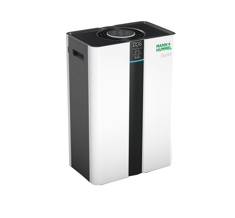 OurAir SQ 500 Air Purifier