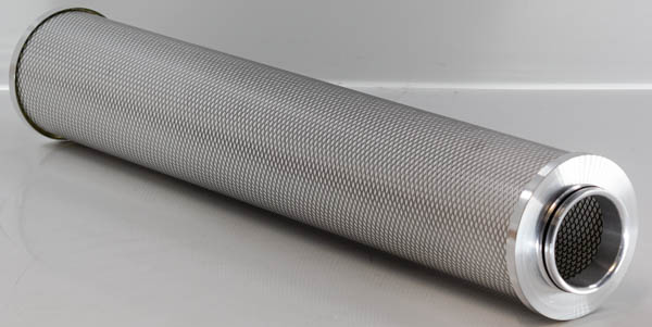 1C125796 Luftfilter, SMFP 30/50, SILIKONFREI