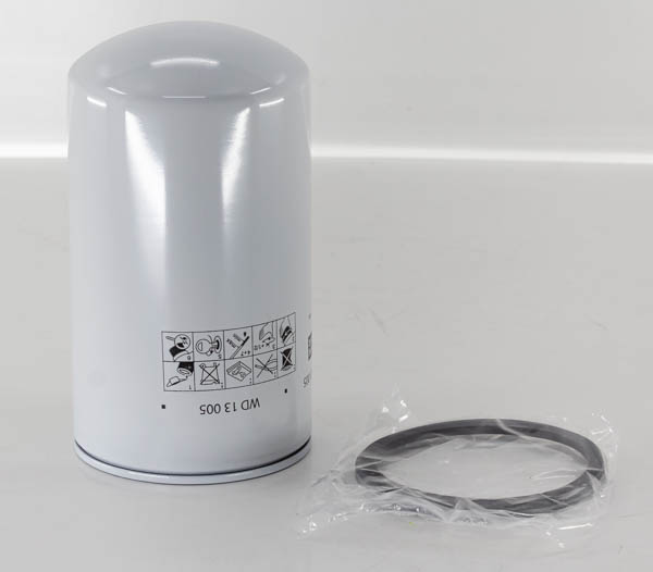 WD 13 005 x Wechselfilter