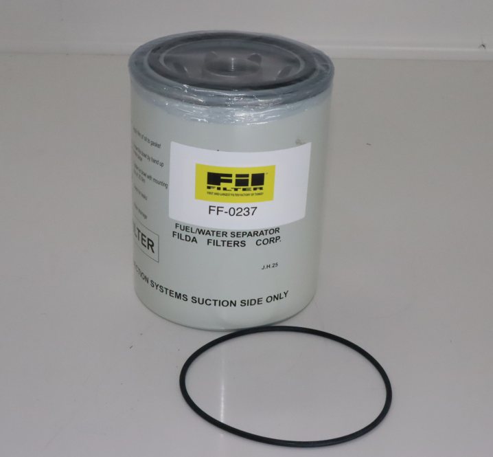 FF-0237 fuel filter element