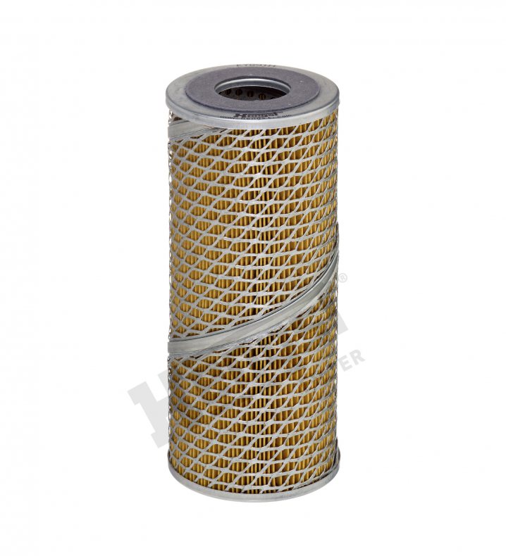 EY891H oil filter element