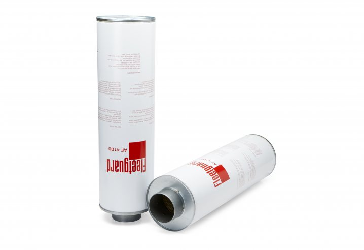 AF4100 Luftfilterelement
