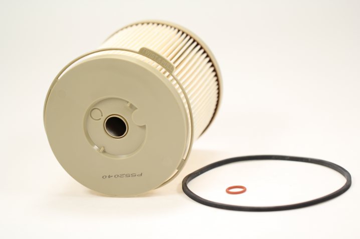 P552040 Kraftstofffilterelement