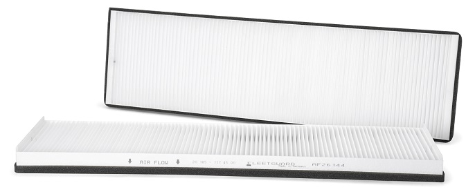 AF26144 cabin air filter element