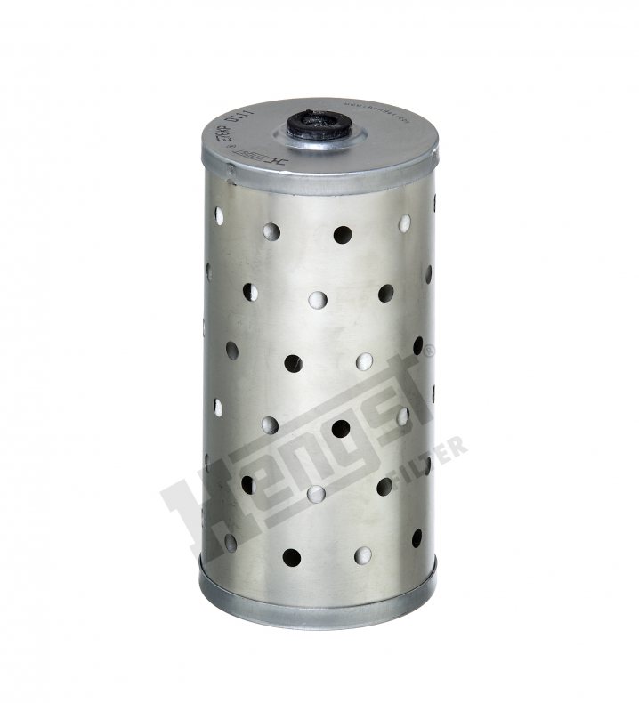 E76KP D111 fuel filter element