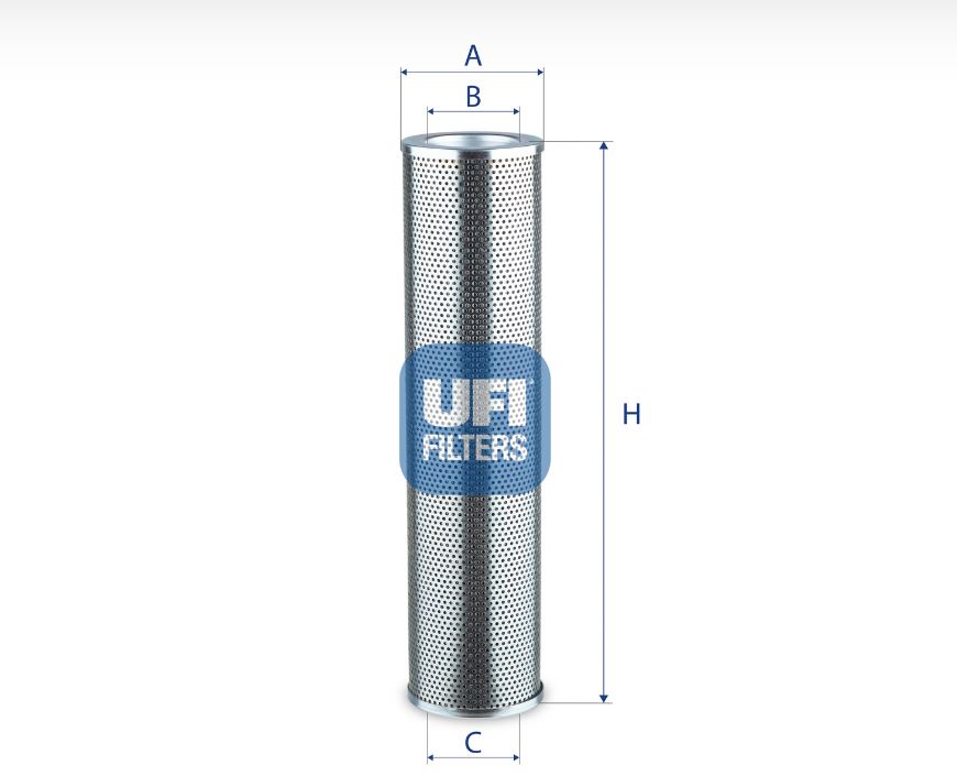 83.087.00 hydraulic filter element