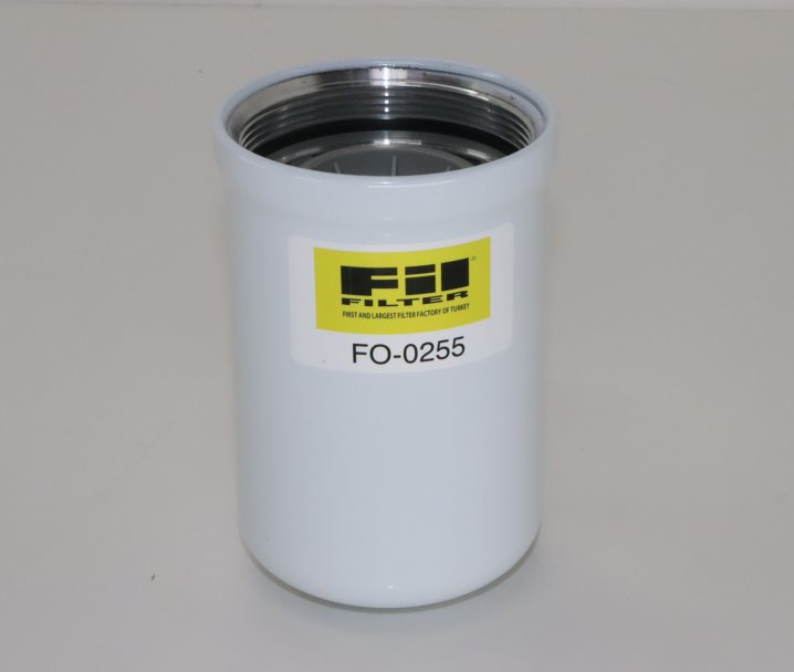 FO-0255 Hydraulikfilterelement
