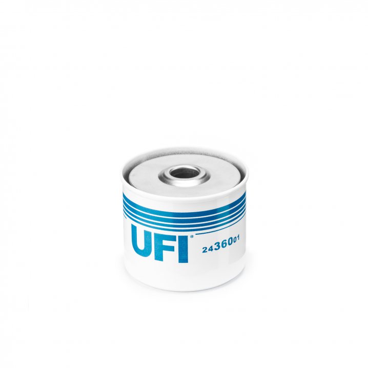 24.360.01 fuel filter spin-on