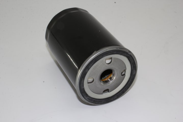 SH8222 oil filter element