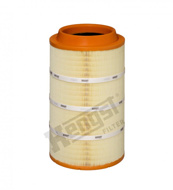 E1614L air filter element