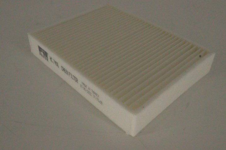 HC7406 cabin air filter element