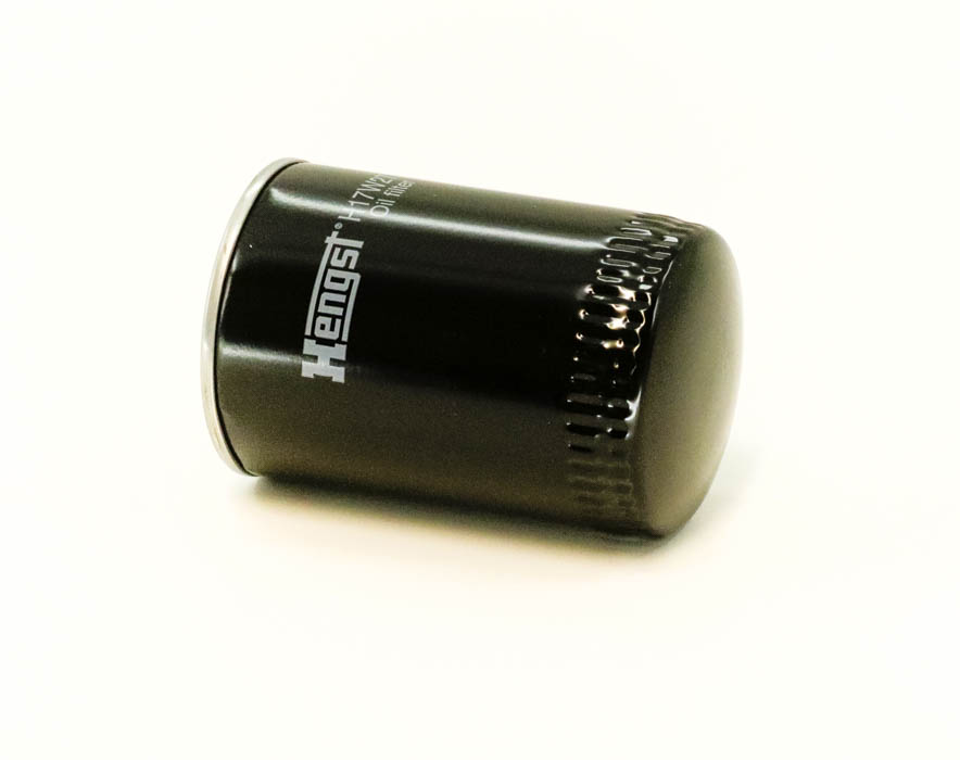 H17W27 Ölfilter SpinOn