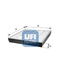 30.373.00 air filter element