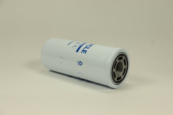 A413G15V Wechselfilter SpinOn HyCycle