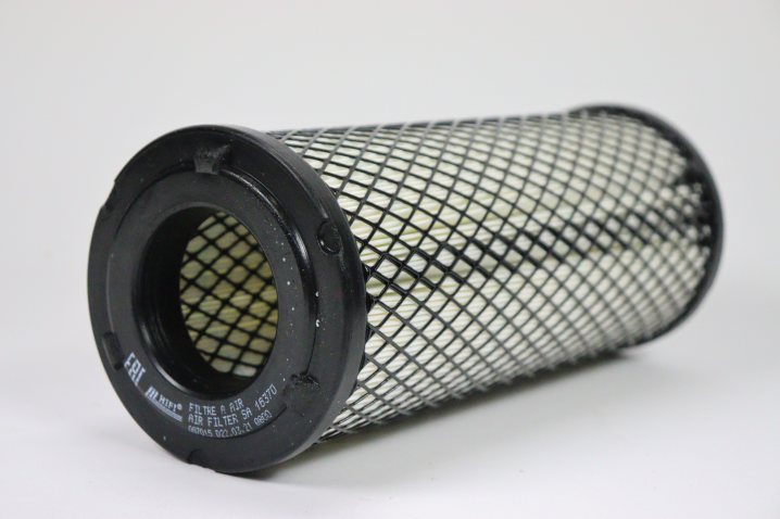 SA 16370 air filter element