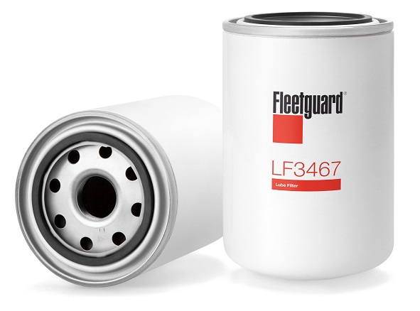 LF3467 Ölfilter SpinOn
