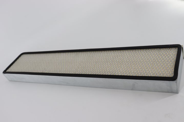 H890 cabin air filter element