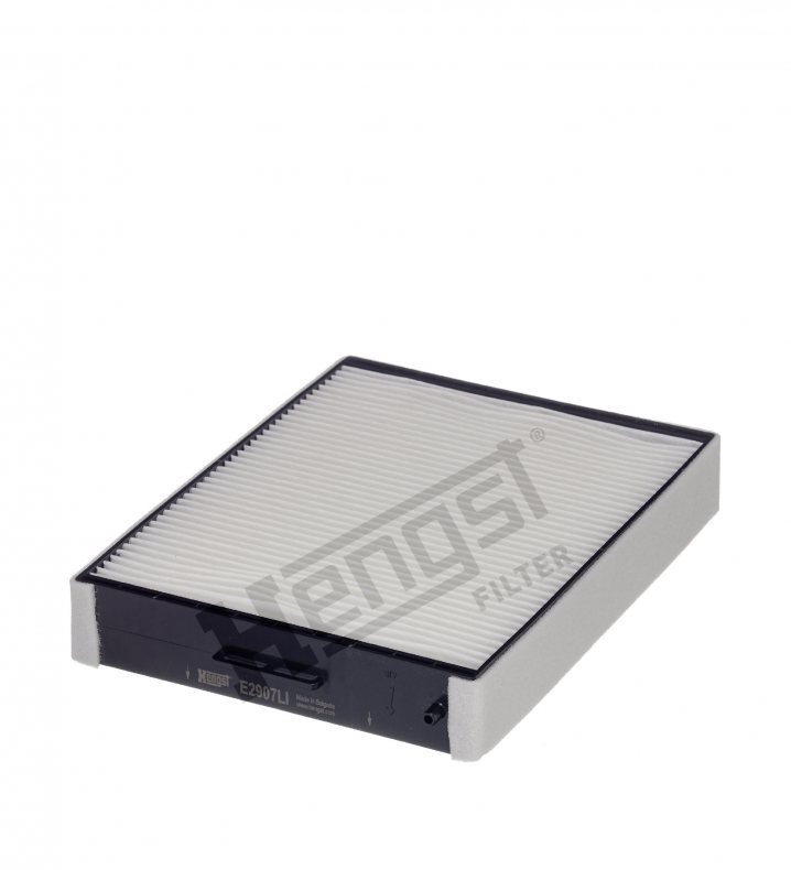 E2907LI Innenraumfilterelement