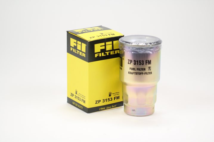 ZP3153FM fuel filter
