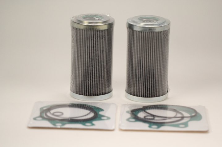 KH 66076 hydraulic filter element (service kit)