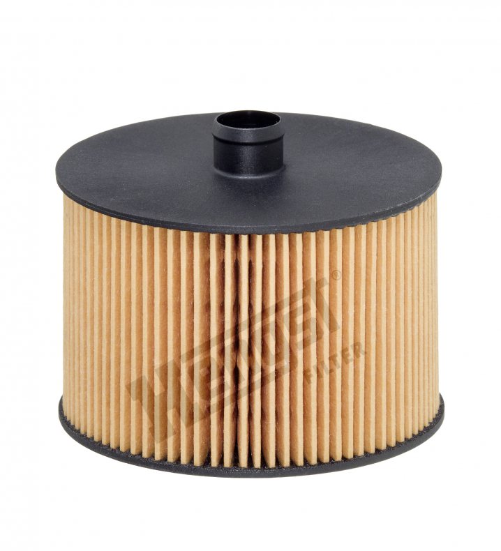 E79KP D118 fuel filter element