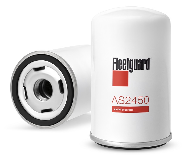 AS2450 Luftentölelement