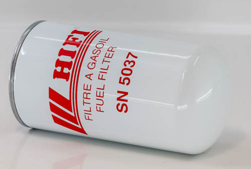SN 5037 Kraftstoffwechselfilter