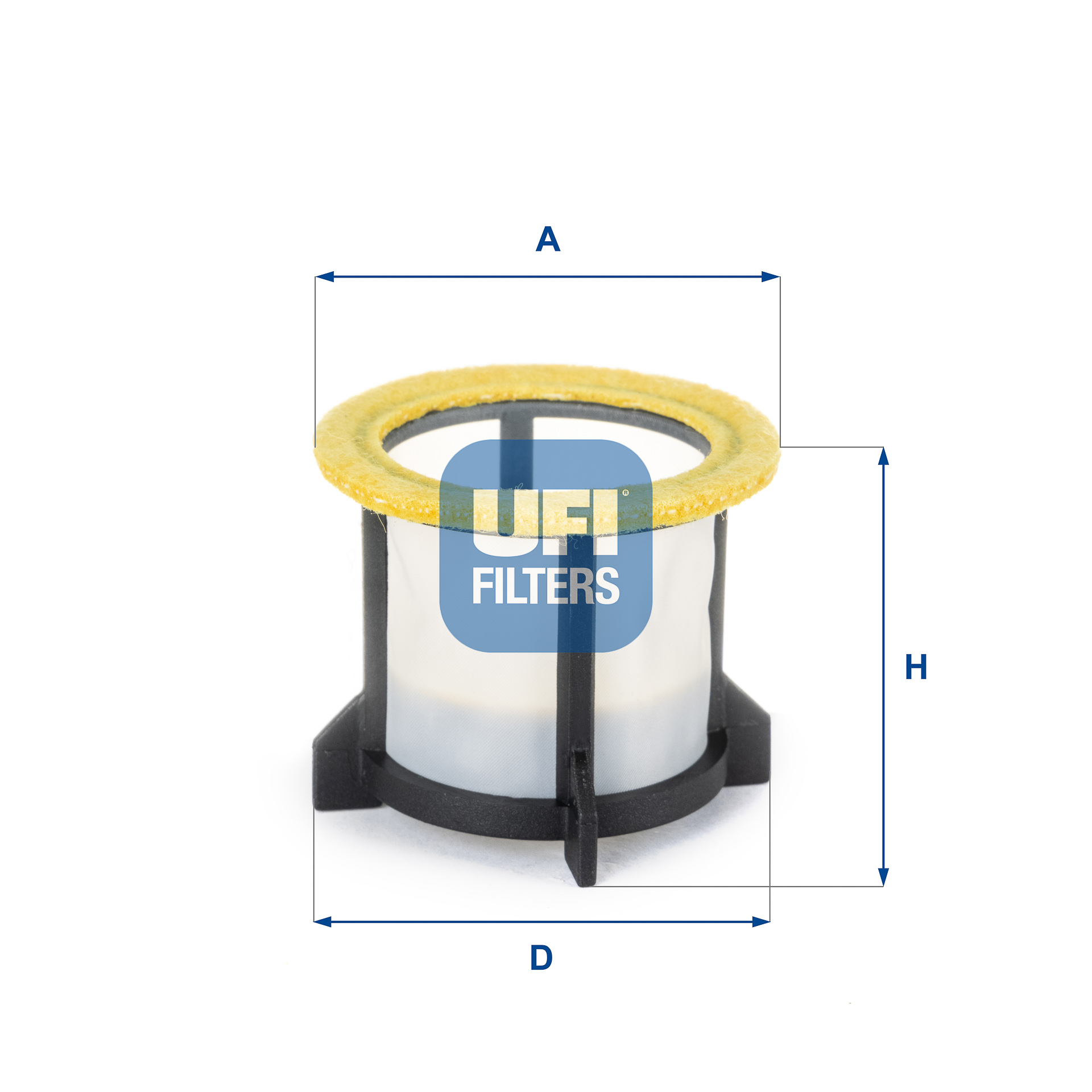 26.088.00 fuel filter element