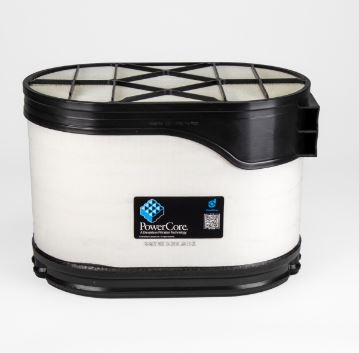 P649076 Luftfilterelement (PowerCore)