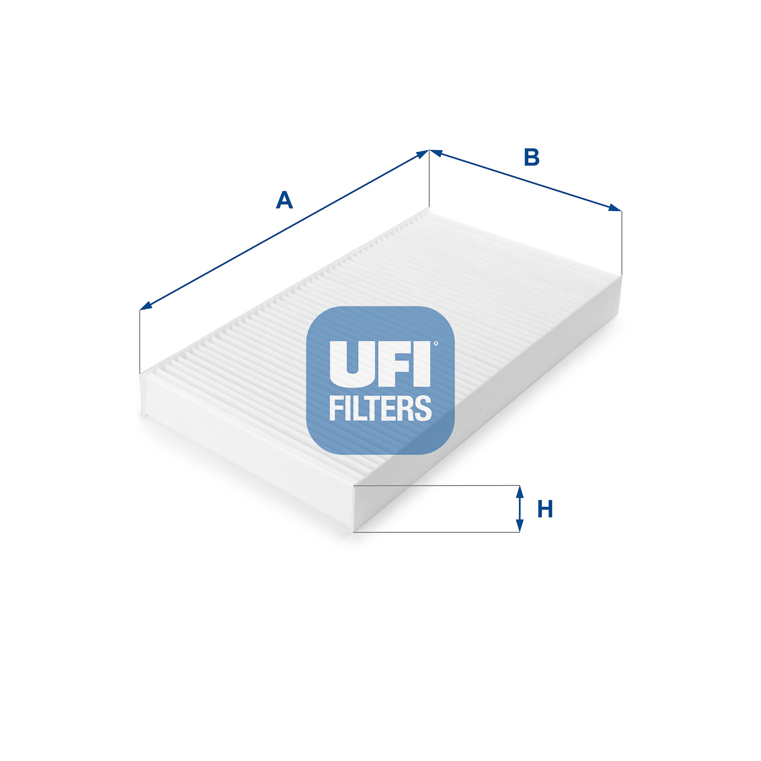 53.023.00 cabin air filter element