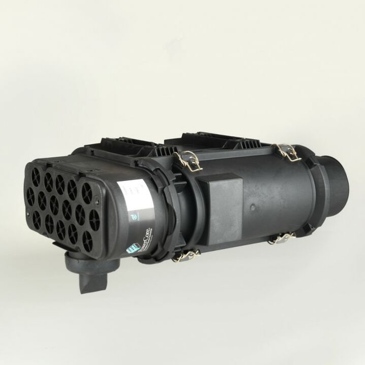 D090121 Luftfilter (PowerCore PSD)