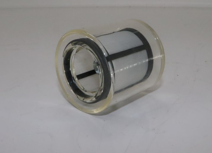 FF-0238 fuel filter in-line