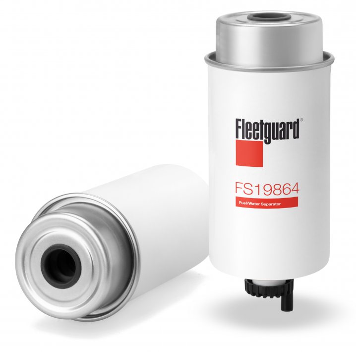 FS19864 fuel filter element