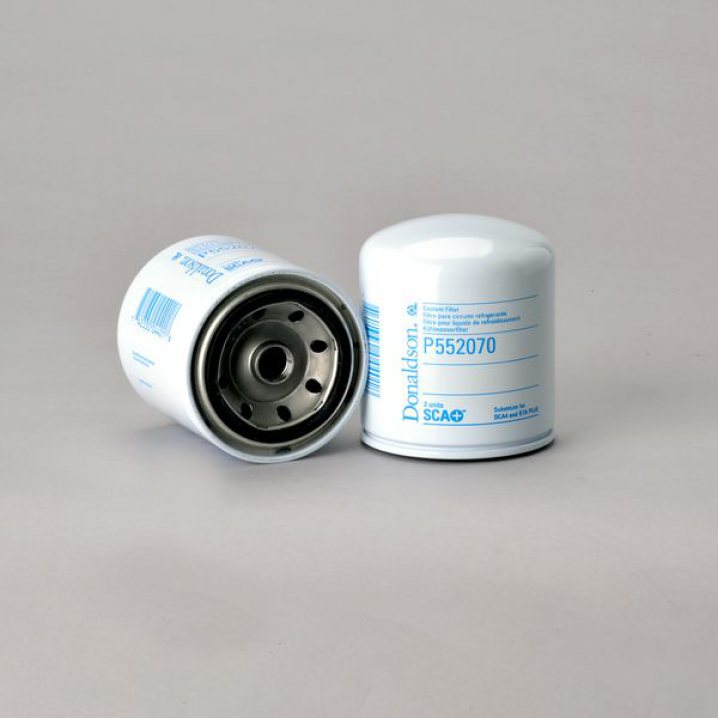 P552070 Kühlflüssigkeitsfilter SpinOn