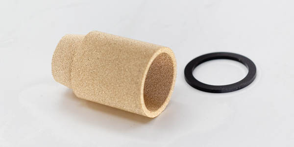 ELC1S25B Filterelement für Druckfilter
