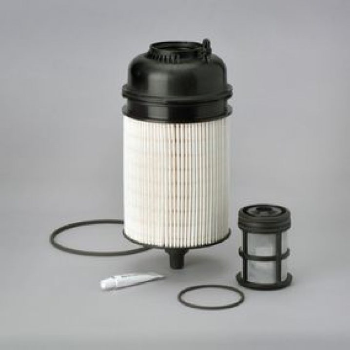 P551063 Kraftstofffilter-SET