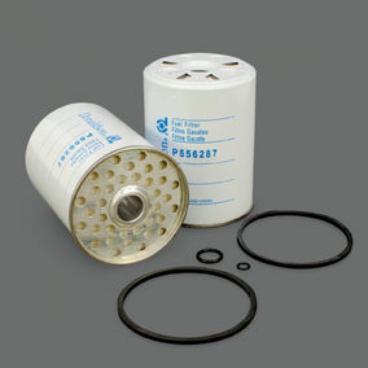 P556287 Kraftstoffwechselfilter