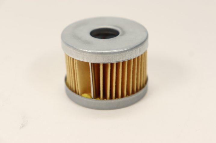 C 43/1 air filter element