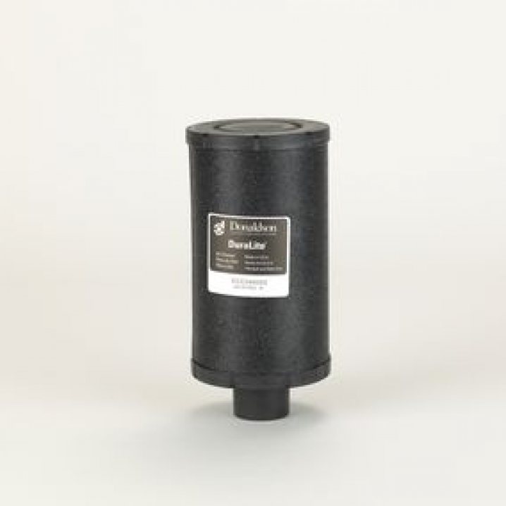 C045002 Luftfilter (DuraLite ECC)