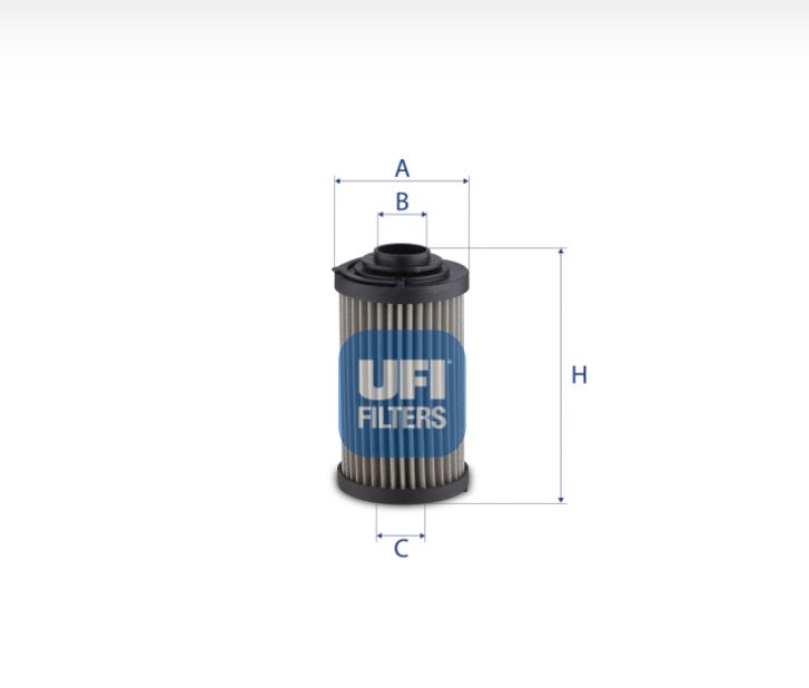 83.069.00 hydraulic filter element
