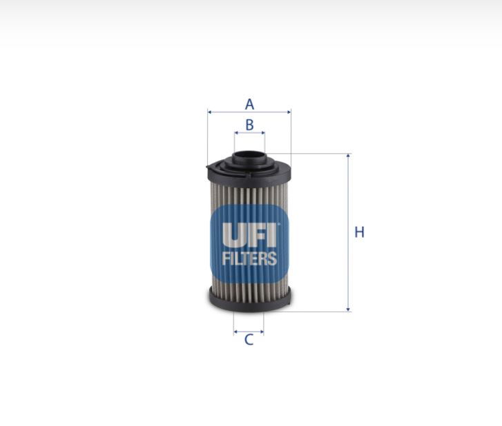 83.069.00 Hydraulikfilterelement