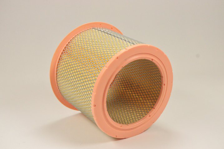 SA6673 Luftfilterelement (rund)