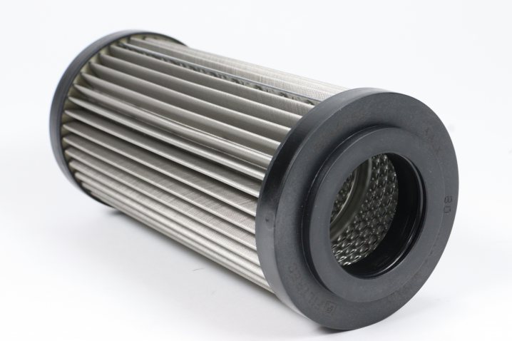 R241T60 Filter element for return filter