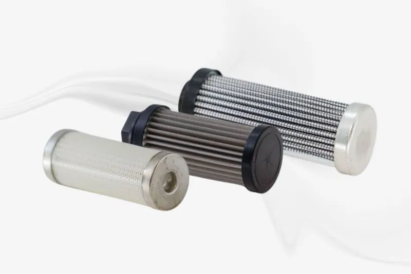 Hydac Hydraulikfilterelemente