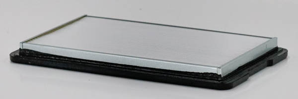 FA-0491 Innenraumfilterelement