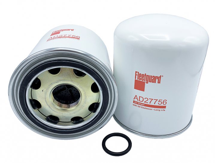 AD27756 air dryer box spin-on