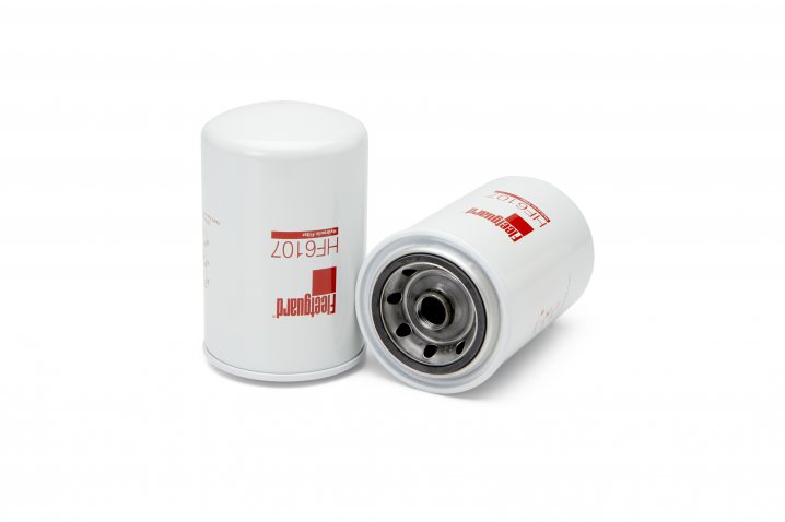 HF6107 hydraulic filter spin-on