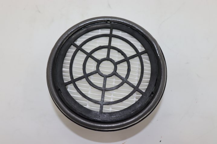 ABF-124/70 Luftfilterelement