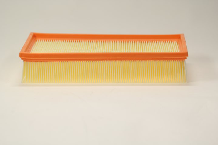 HP2165 air filter element