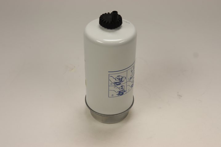 ZP8005F fuel filter spin-on